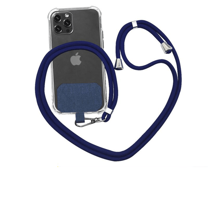 PATCH PHONE - Cordão seguro para celular. - TiPaparico