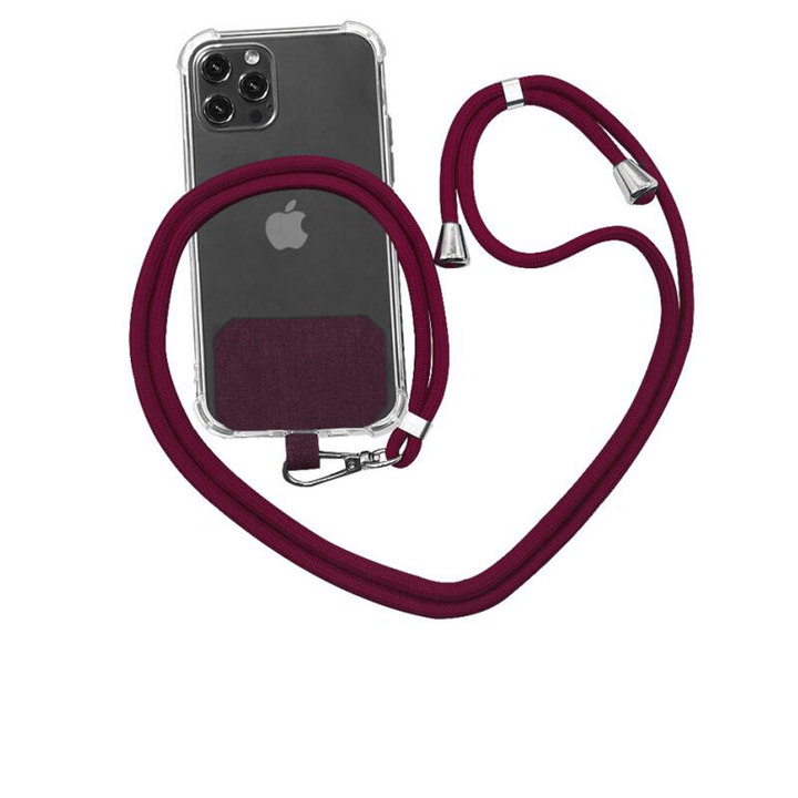 PATCH PHONE - Cordão seguro para celular. - TiPaparico