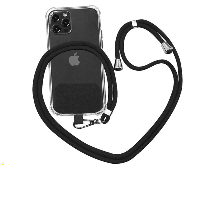 PATCH PHONE - Cordão seguro para celular. - TiPaparico