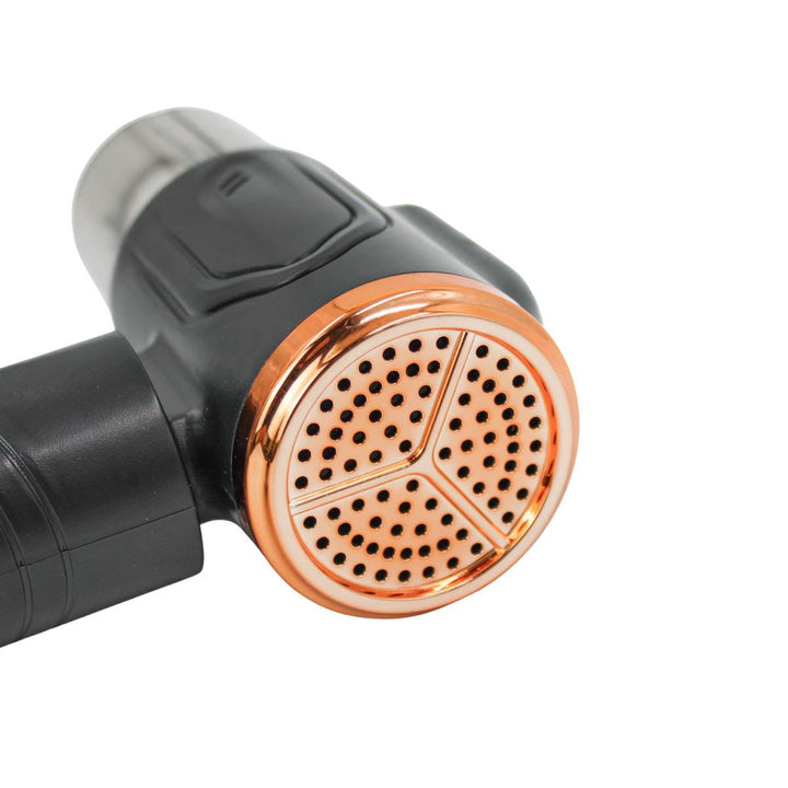 Mini Aspirador De Po Portatil Vertical USB Recarregavel 2 Em 1 Retratil Automotivo Sofa - TiPaparico