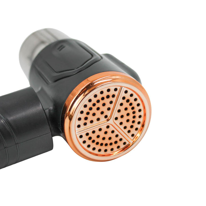Mini Aspirador De Po Portatil Vertical USB Recarregavel 2 Em 1 Retratil Automotivo Sofa - TiPaparico