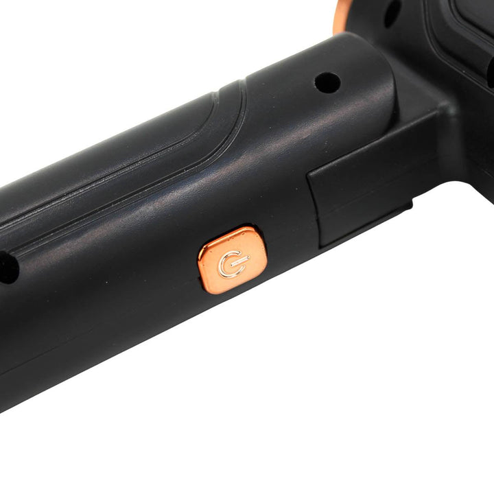 Mini Aspirador De Po Portatil Vertical USB Recarregavel 2 Em 1 Retratil Automotivo Sofa - TiPaparico