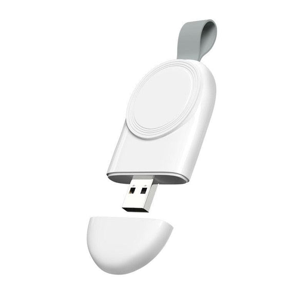 IWATCH - Carregador universal para relógios. - TiPaparico