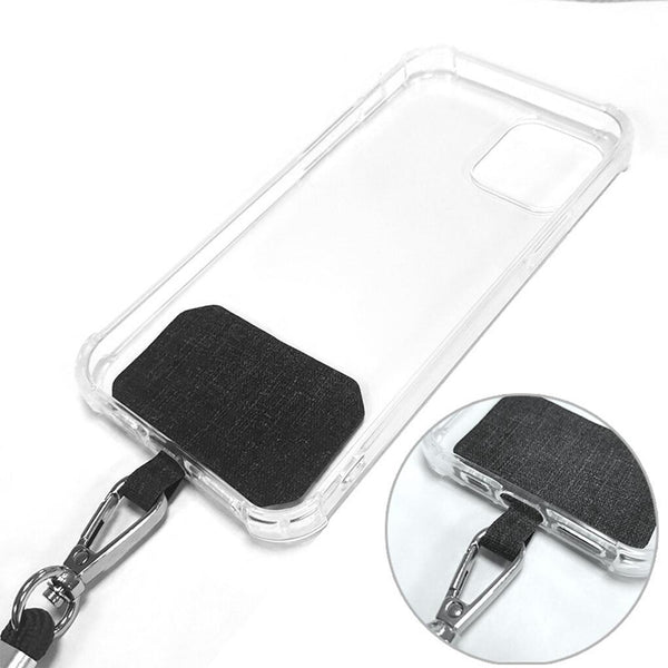 PATCH PHONE - Cordão seguro para celular. - TiPaparico