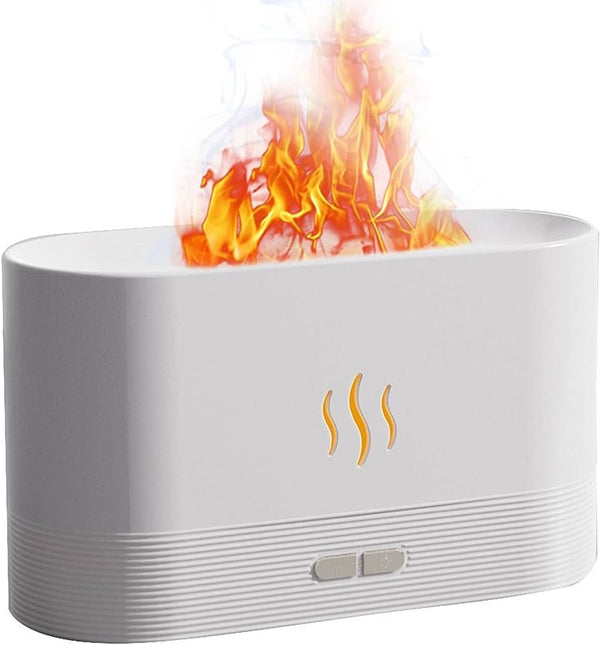 Difusor Umidificador Fire Peace - TiPaparico