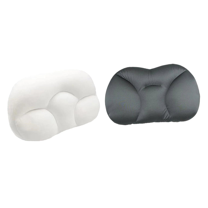 Travesseiro Ortopédico Confort 3D® + Capa de Brinde - TiPaparico
