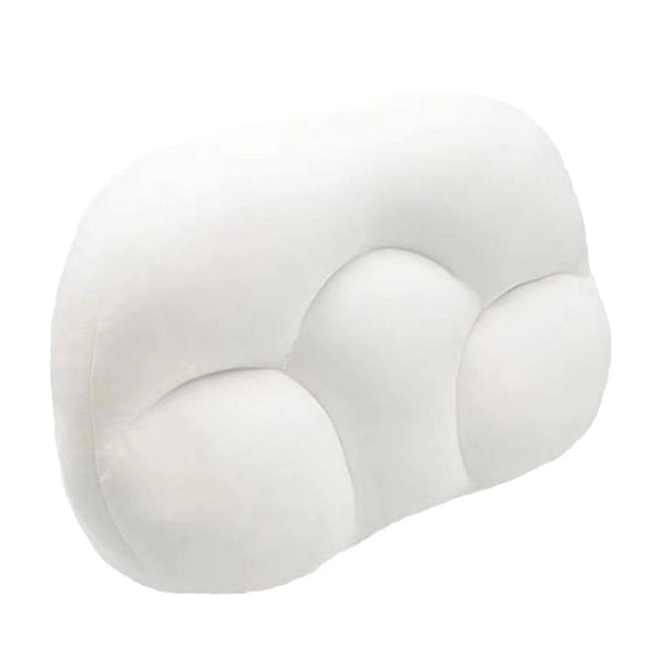 Travesseiro Ortopédico Confort 3D® + Capa de Brinde - TiPaparico