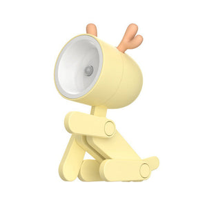 Luminária Led PET DIVERTIDA - TiPaparico