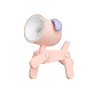 Luminária Led PET DIVERTIDA - TiPaparico