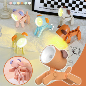 Luminária Led PET DIVERTIDA - TiPaparico