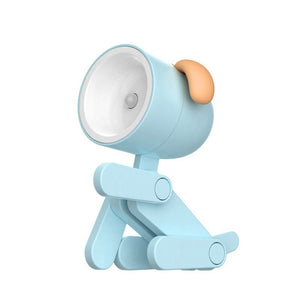 Luminária Led PET DIVERTIDA - TiPaparico