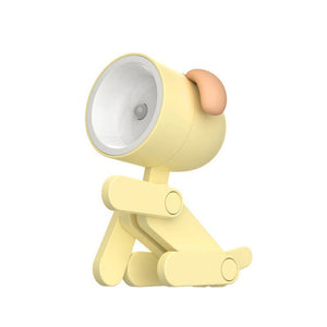 Luminária Led PET DIVERTIDA - TiPaparico