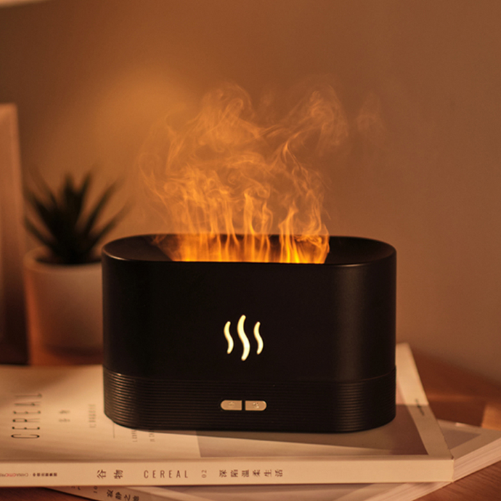 Difusor Umidificador Fire Peace - TiPaparico