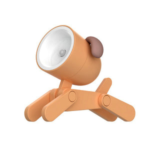 Luminária Led PET DIVERTIDA - TiPaparico