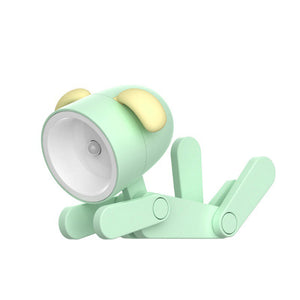 Luminária Led PET DIVERTIDA - TiPaparico