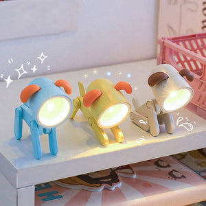 Luminária Led PET DIVERTIDA - TiPaparico