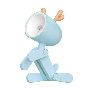 Luminária Led PET DIVERTIDA - TiPaparico