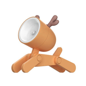 Luminária Led PET DIVERTIDA - TiPaparico