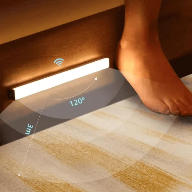 Lâmpada LED Inteligente - TiPaparico