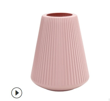 Vaso Moderno - Decoração de casa - TiPaparico