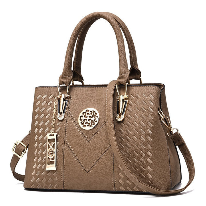 Bolsa Angelina - TiPaparico