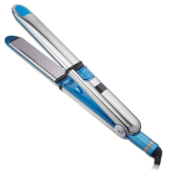 Chapinha Profissional Max Titanium 2 em 1 - TiPaparico