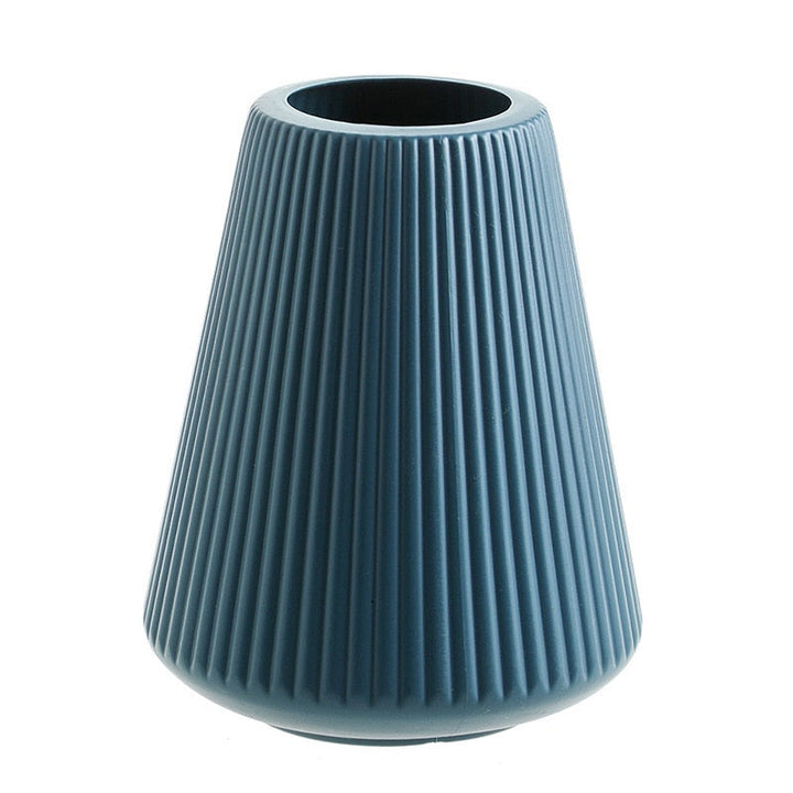 Vaso Moderno - Decoração de casa - TiPaparico