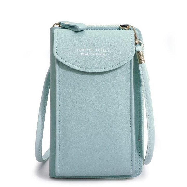 Bolsa Carteira Paris 2023 - TiPaparico