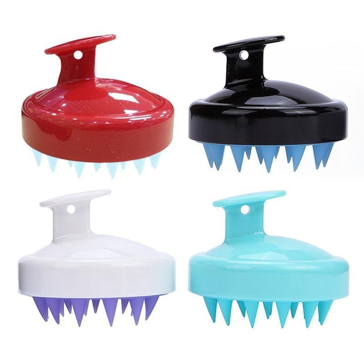 Escova Massageador Anti Queda - TiPaparico