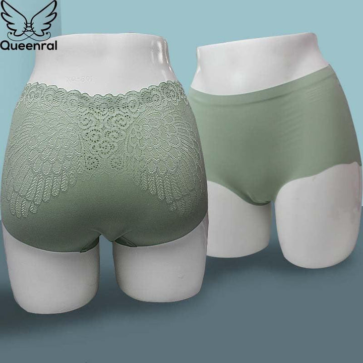 Calcinha Confort Máximo Conforto - TiPaparico