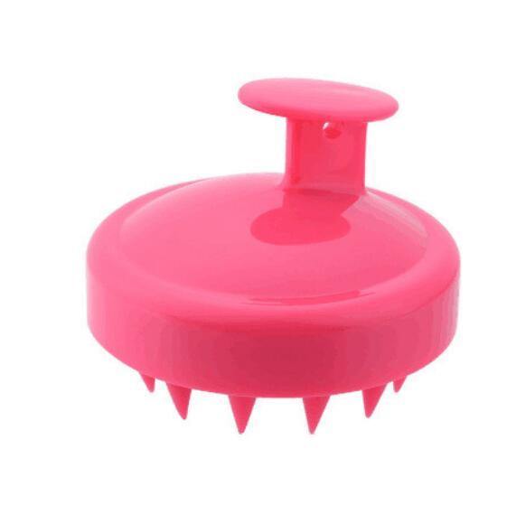 Escova Massageador Anti Queda - TiPaparico