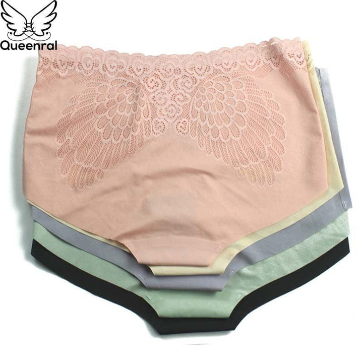 Calcinha Confort Máximo Conforto - TiPaparico