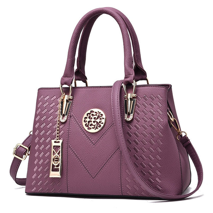 Bolsa Angelina - TiPaparico