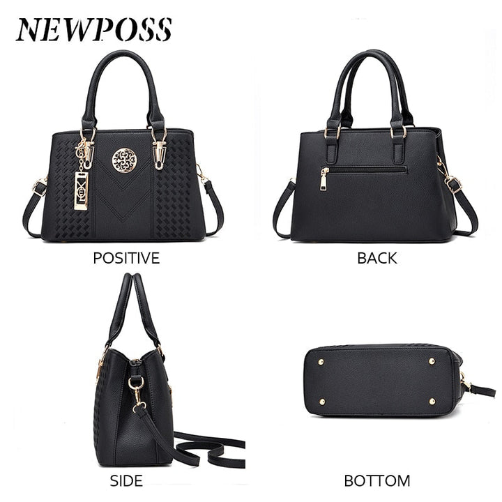 Bolsa Angelina - TiPaparico