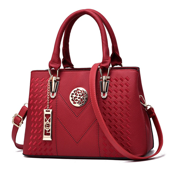 Bolsa Angelina - TiPaparico