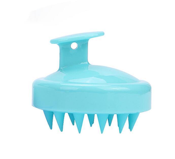 Escova Massageador Anti Queda - TiPaparico