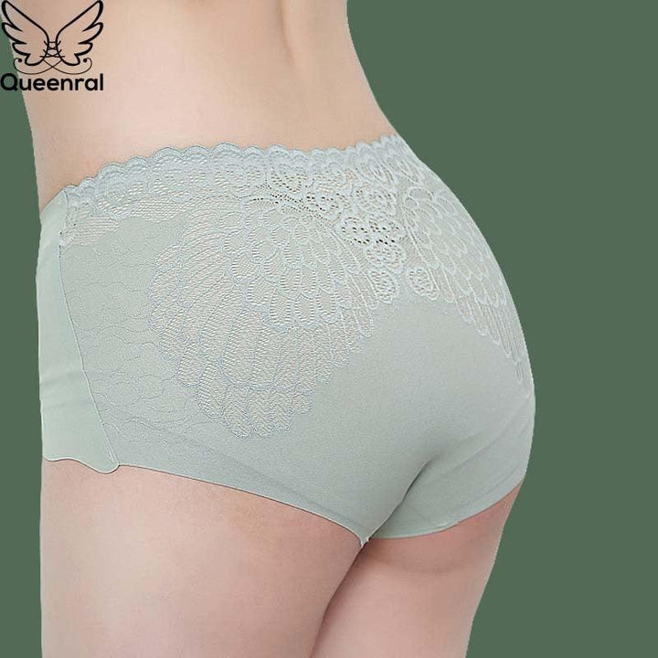 Calcinha Confort Máximo Conforto - TiPaparico