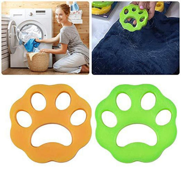 FUR CATCHER - Removedor de pelos de pets. - TiPaparico