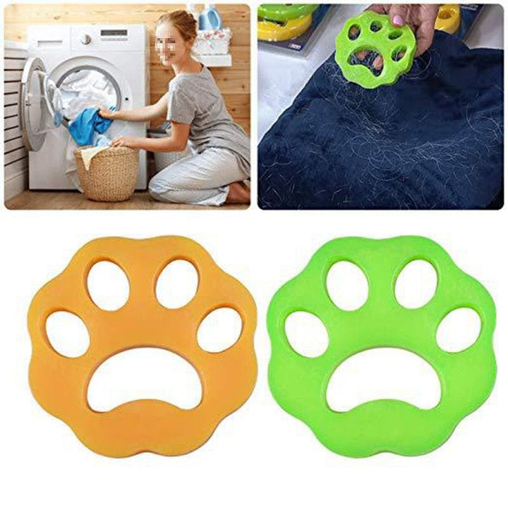 FUR CATCHER - Removedor de pelos de pets. - TiPaparico