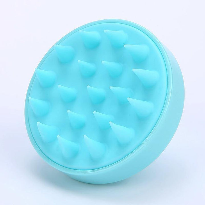 Escova Massageador Anti Queda - TiPaparico