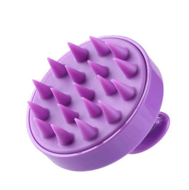 Escova Massageador Anti Queda - TiPaparico