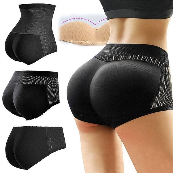 Calcinha Levanta Bumbum - TiPaparico
