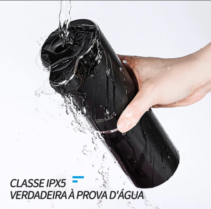 Saboneteira automática elétrica - TiPaparico