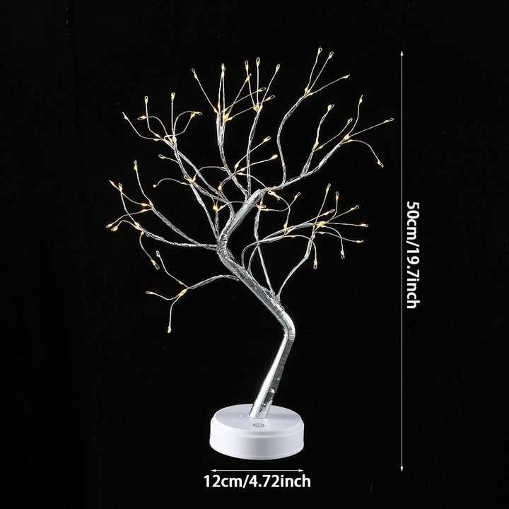 DECOTS - Árvore luminosa decorativa. - TiPaparico