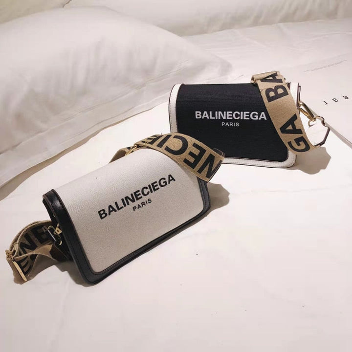 Bolsa Crossbody Antonietta - TiPaparico