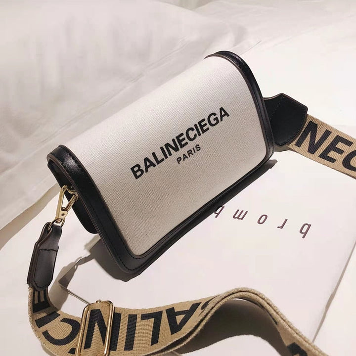Bolsa Crossbody Antonietta - TiPaparico