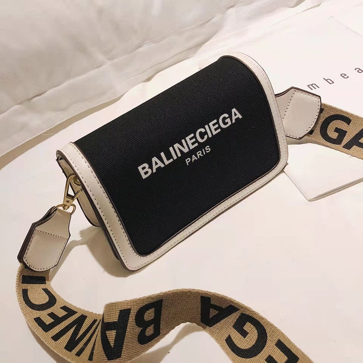 Bolsa Crossbody Antonietta - TiPaparico