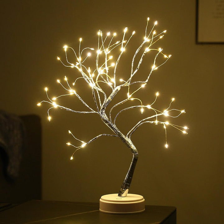 DECOTS - Árvore luminosa decorativa. - TiPaparico
