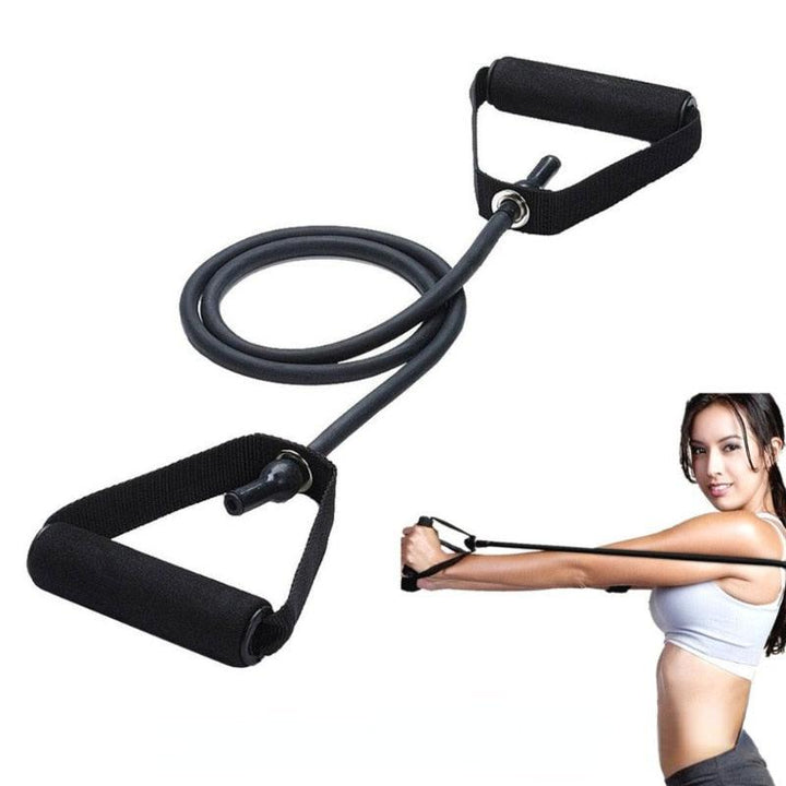 FLEXI FIT - Faixas elásticas para exercício. - TiPaparico