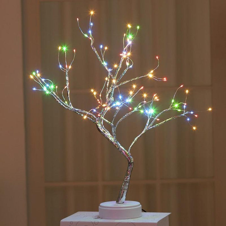 DECOTS - Árvore luminosa decorativa. - TiPaparico